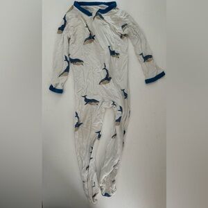 Kyte baby 0-12 pajama